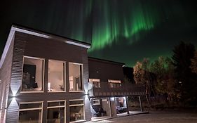 The House Of Aurora II